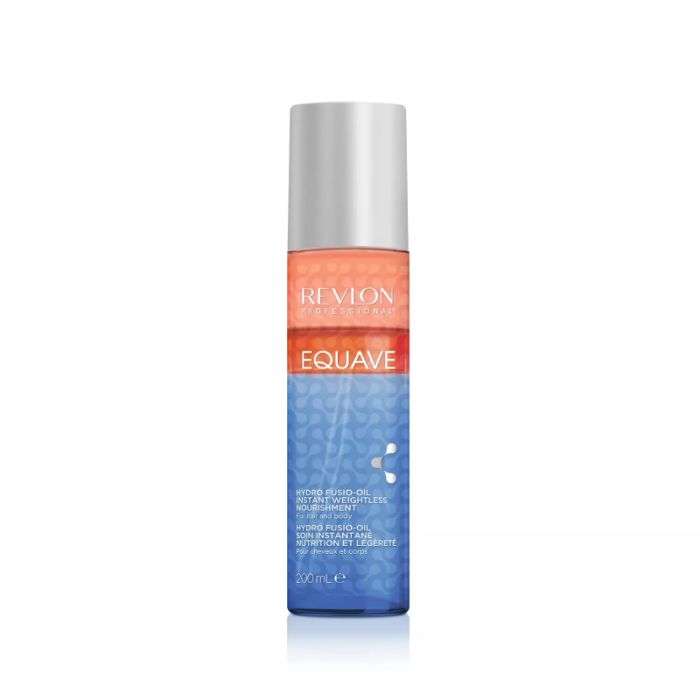 Revlon Equave Hydro Fusio-Oil 200ml
