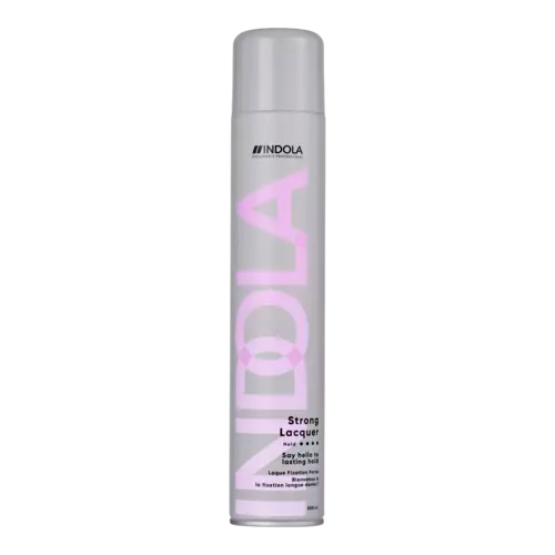 Indola Strong Hair Spray 500ml