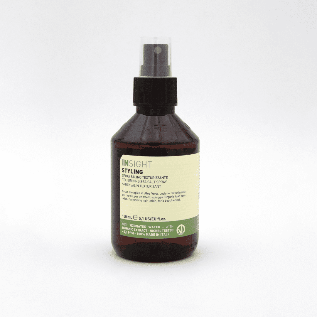insight professional texturizing sea salt spray