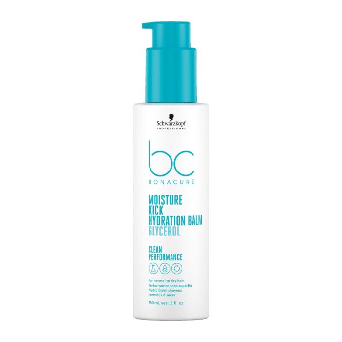 Bonacure Moisture Kick Hydration Balm 150ml