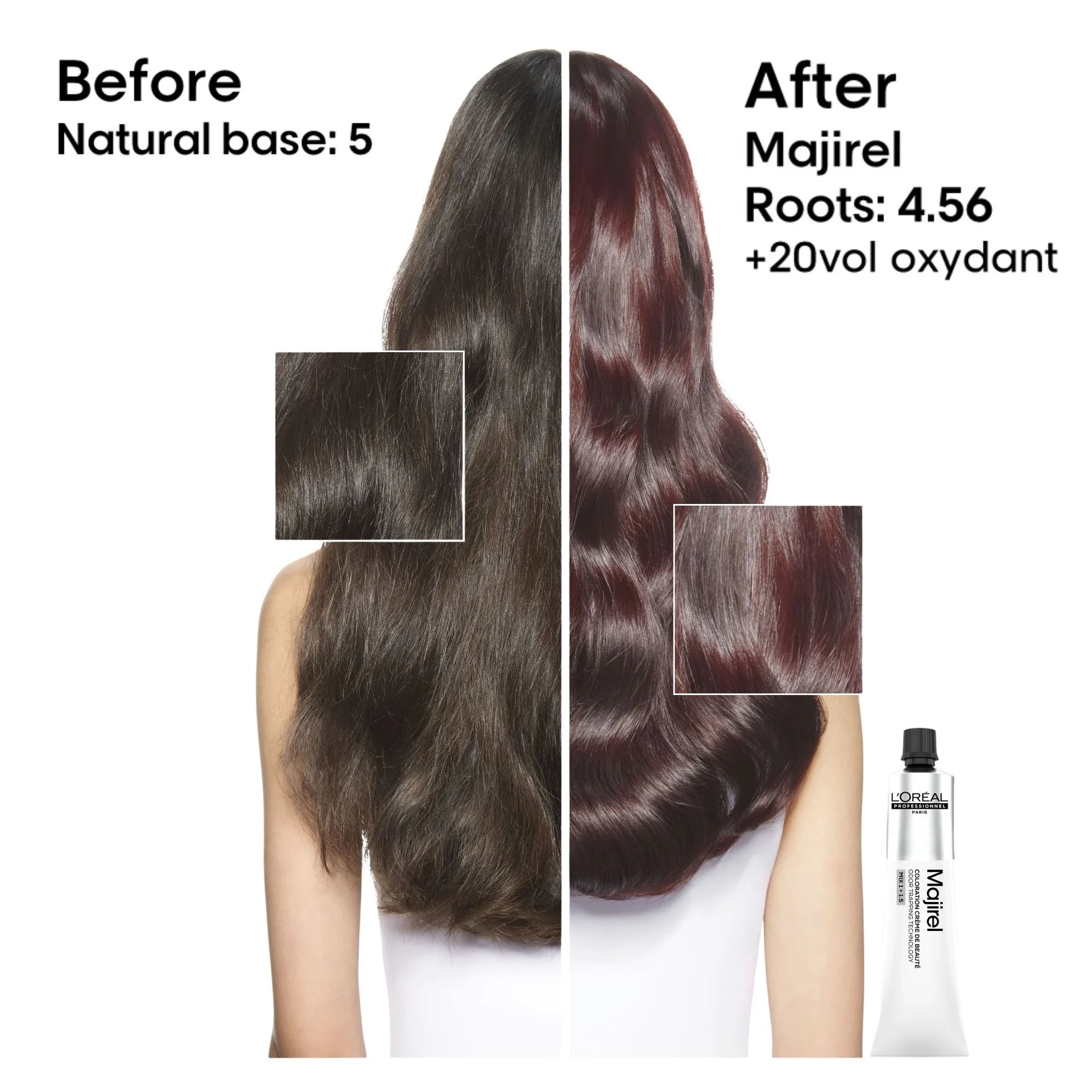 L'Oreal Majirel NEW 60ml