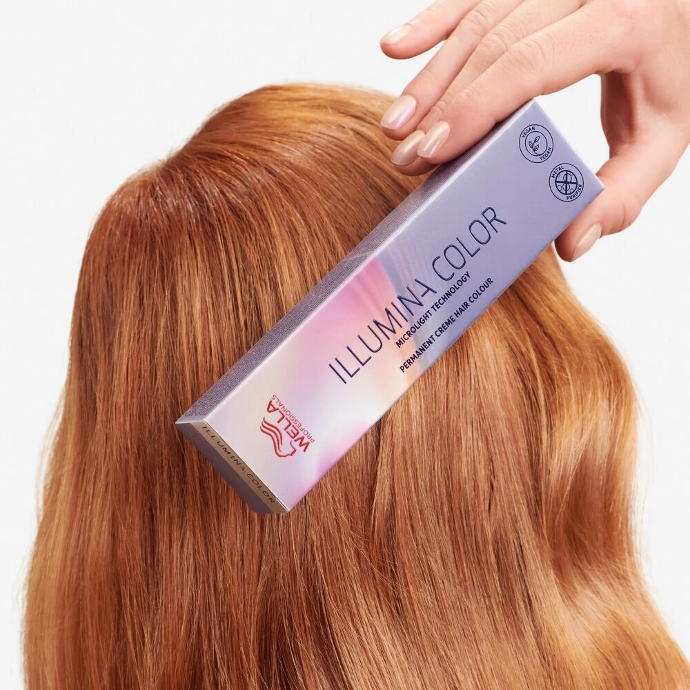 Wella Illumina Opal Essence 60ml