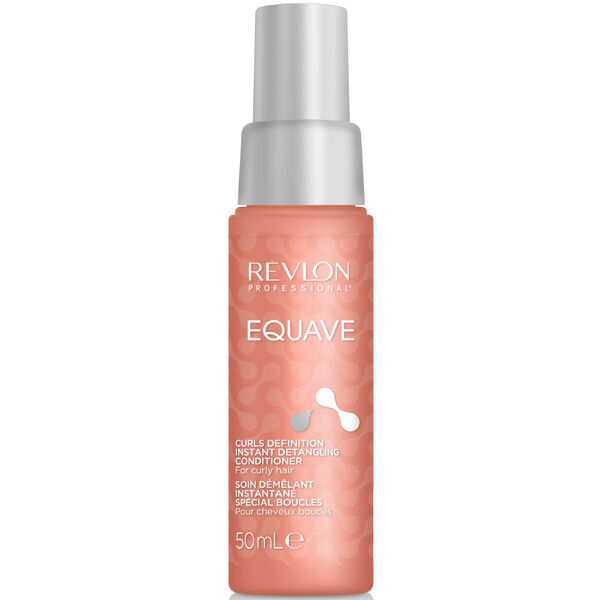 Revlon Equave Curls Definition Instant Detangling Conditioner 50ml