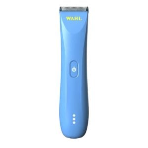Wahl Peanut Li Cordless Trimmer