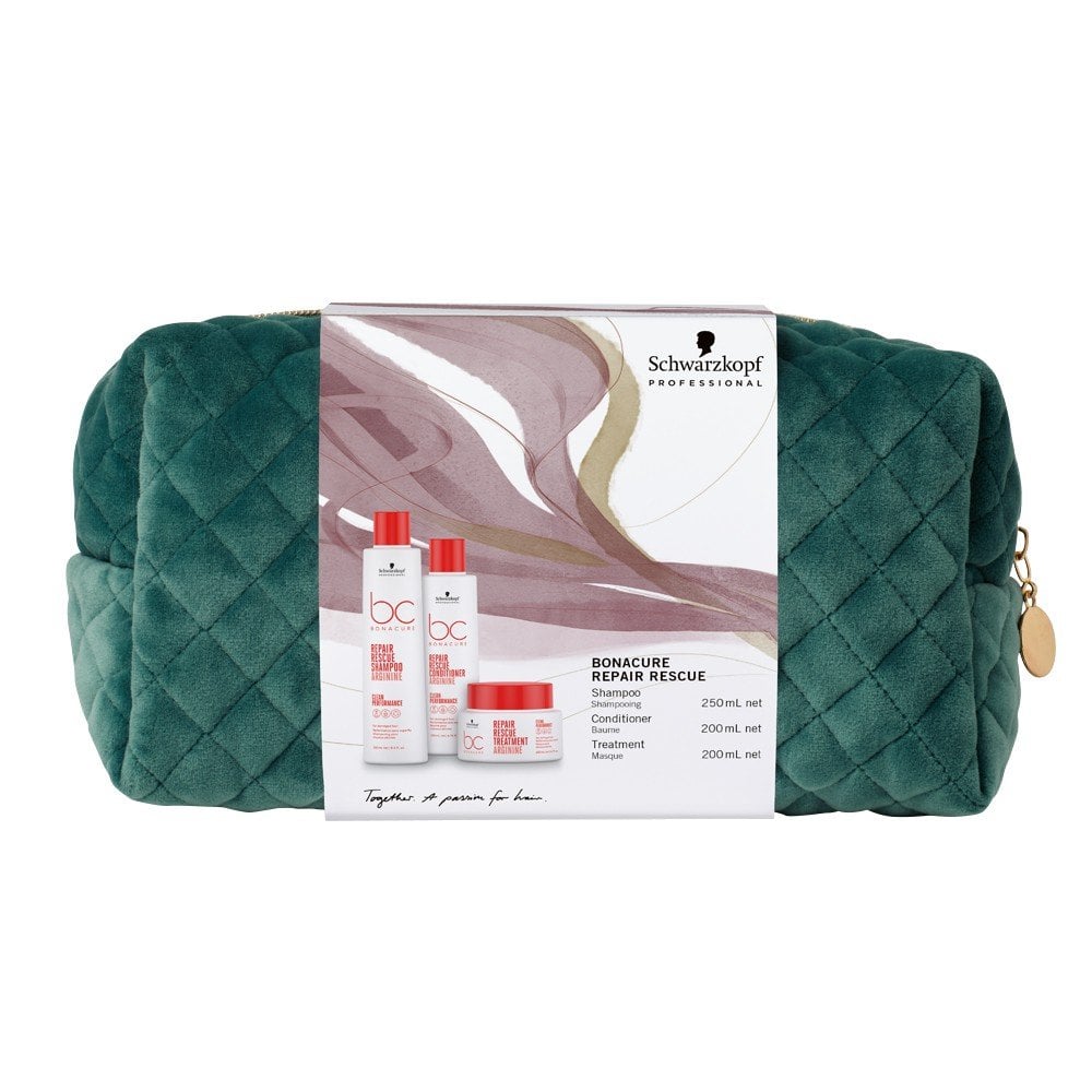 Schwarzkopf Bonacure Repair Rescue Gift Bag