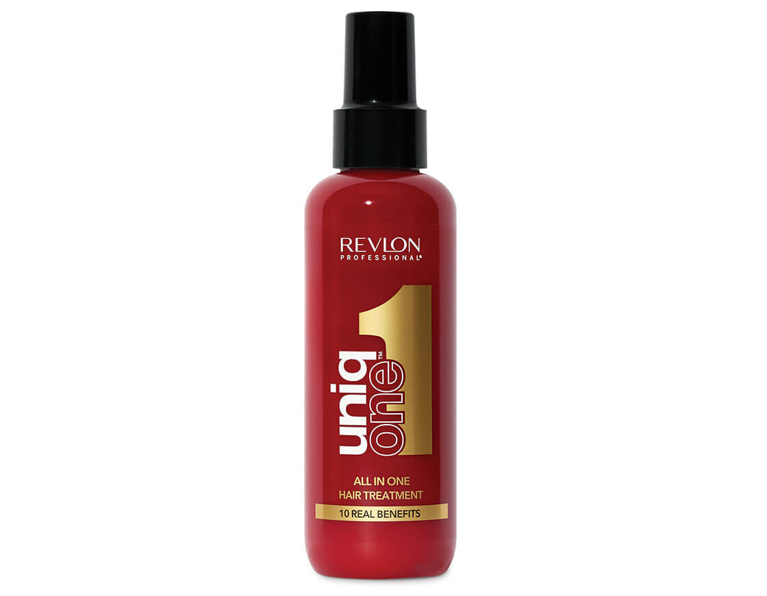 Revlon Uniq One All In One Hair Treatment 150ml