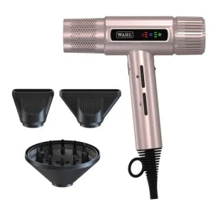 Wahl Vanquish Hairdryer Rose Gold