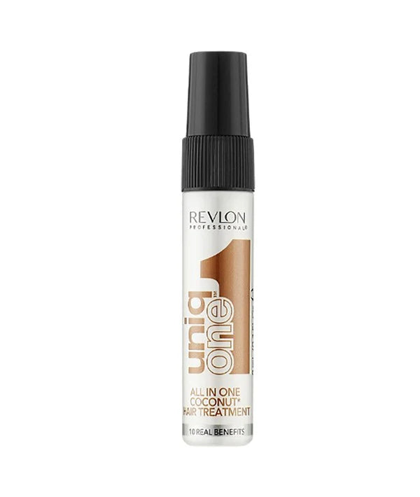 Revlon UniqOne All In One Coconut Hair Treatment 9ml