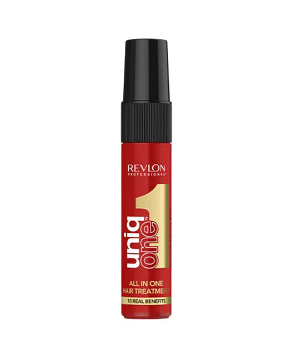 Revlon UniqOne All In One Hair Treatment 9ml