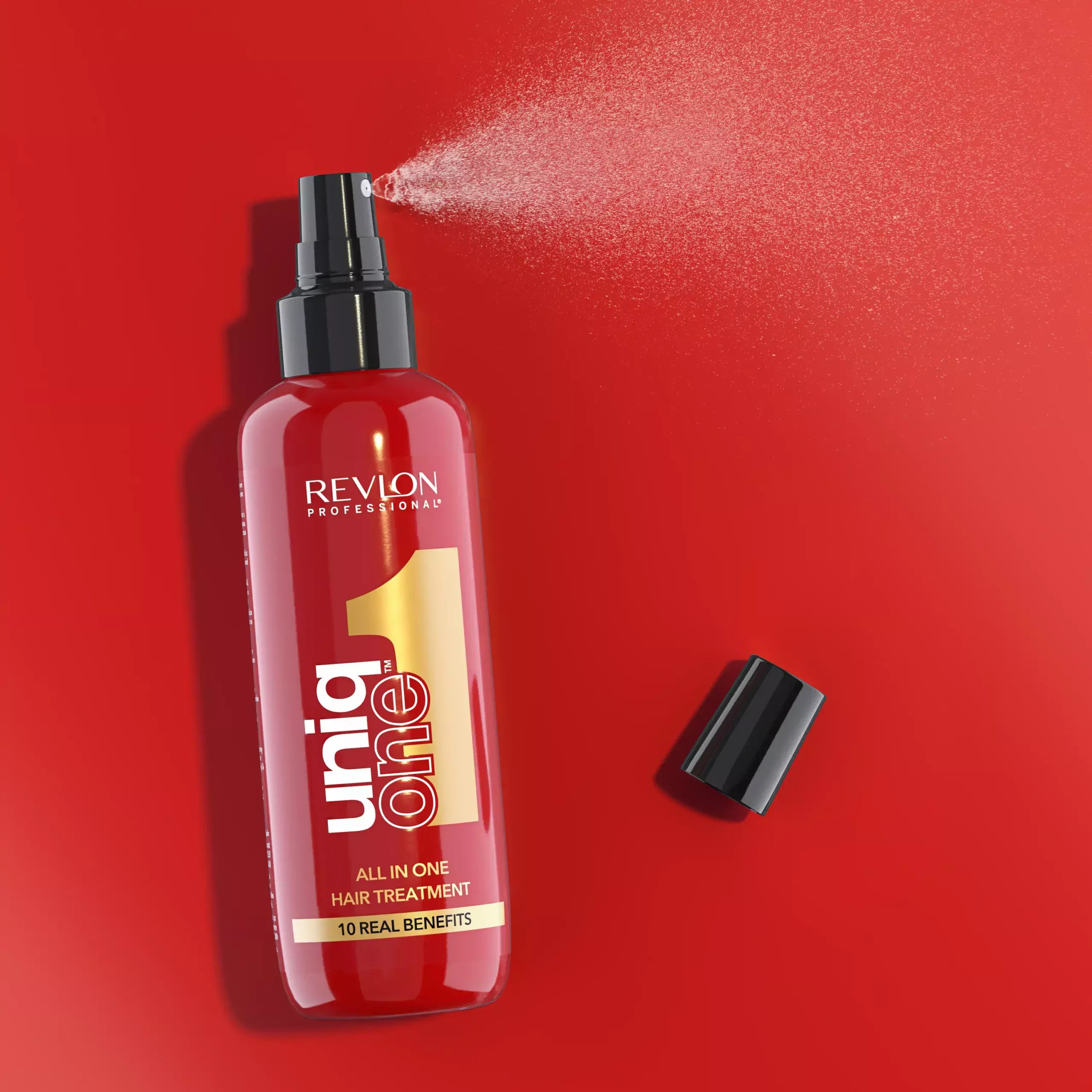 Revlon UniqOne All In One Hair Treatment 9ml