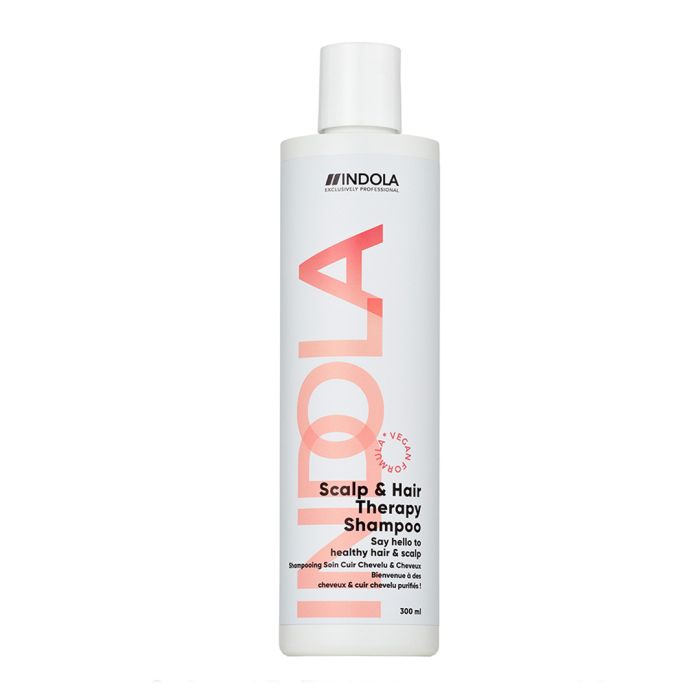 Indola Scalp & Hair Therapy Shampoo 300ml