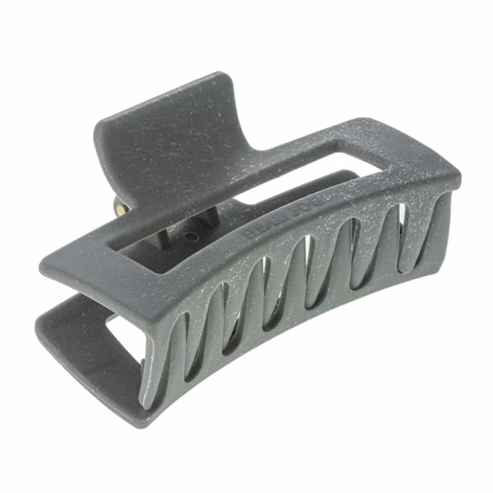 Head Jog Straw Geo Clip Grey