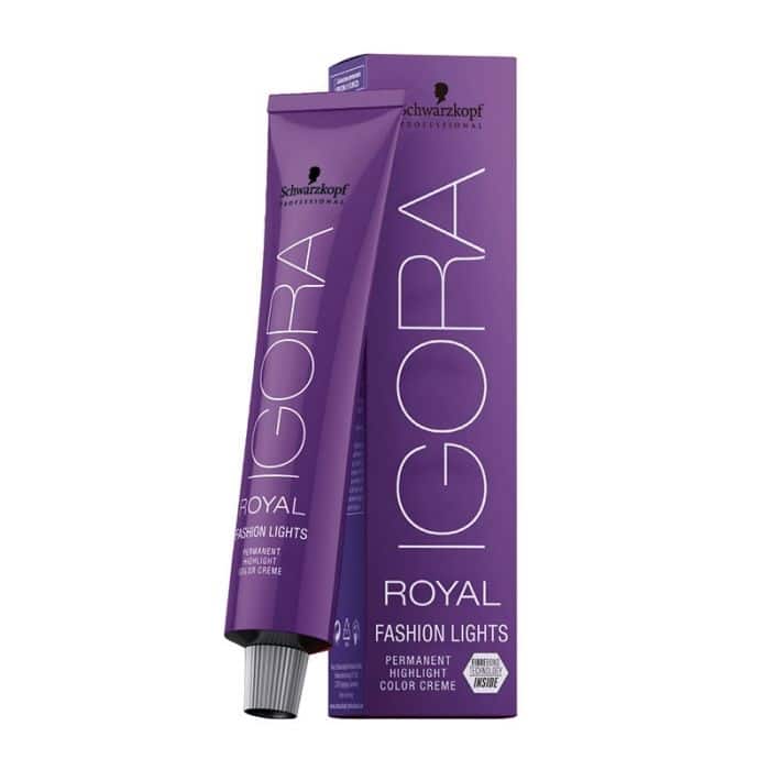 Schwarzkopf Igora Royal Fashion Lights 60ml