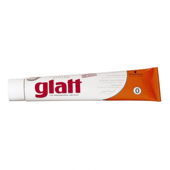 Schwarzkopf Strait Styling Glatt Variant 0 (1 x 82ml + 2 x 40ml)
