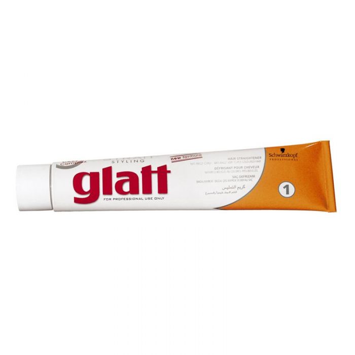 Schwarzkopf Strait Styling Glatt Variant 1 (1 x 82ml x 2 x 40ml)