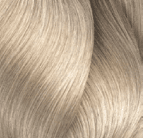 L'Oréal Dia Light demi-permanent hair colour
