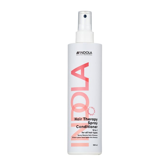 Indola Hair Therapy Spray Conditioner 300ml
