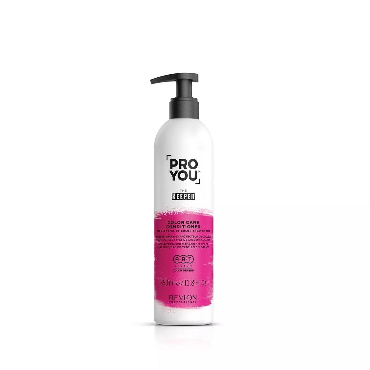 Revlon Pro You The Keeper Color Care Conditioner 350ml