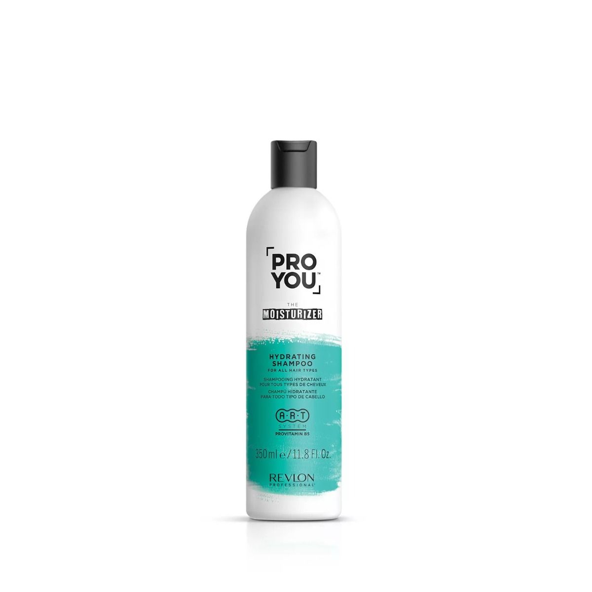 Revlon Pro You The Moisturizer Shampoo 350ml