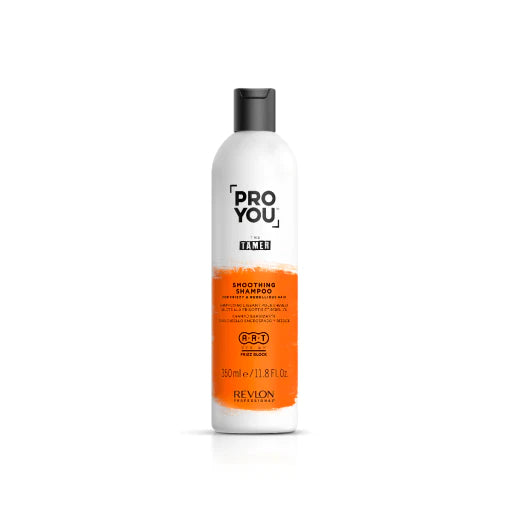 Revlon Pro You The Tamer Smoothing Shampoo 350ml
