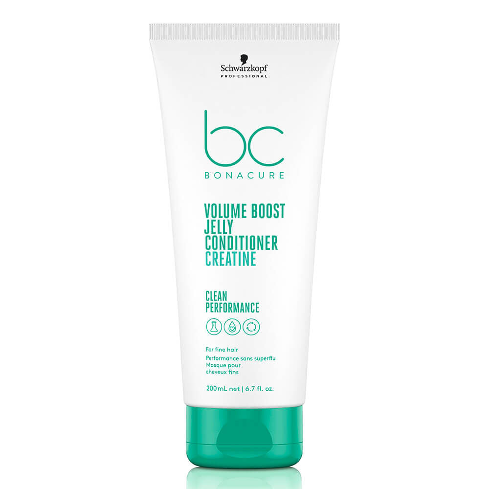 Bonacure Volume Boost Jelly Conditioner 200ml
