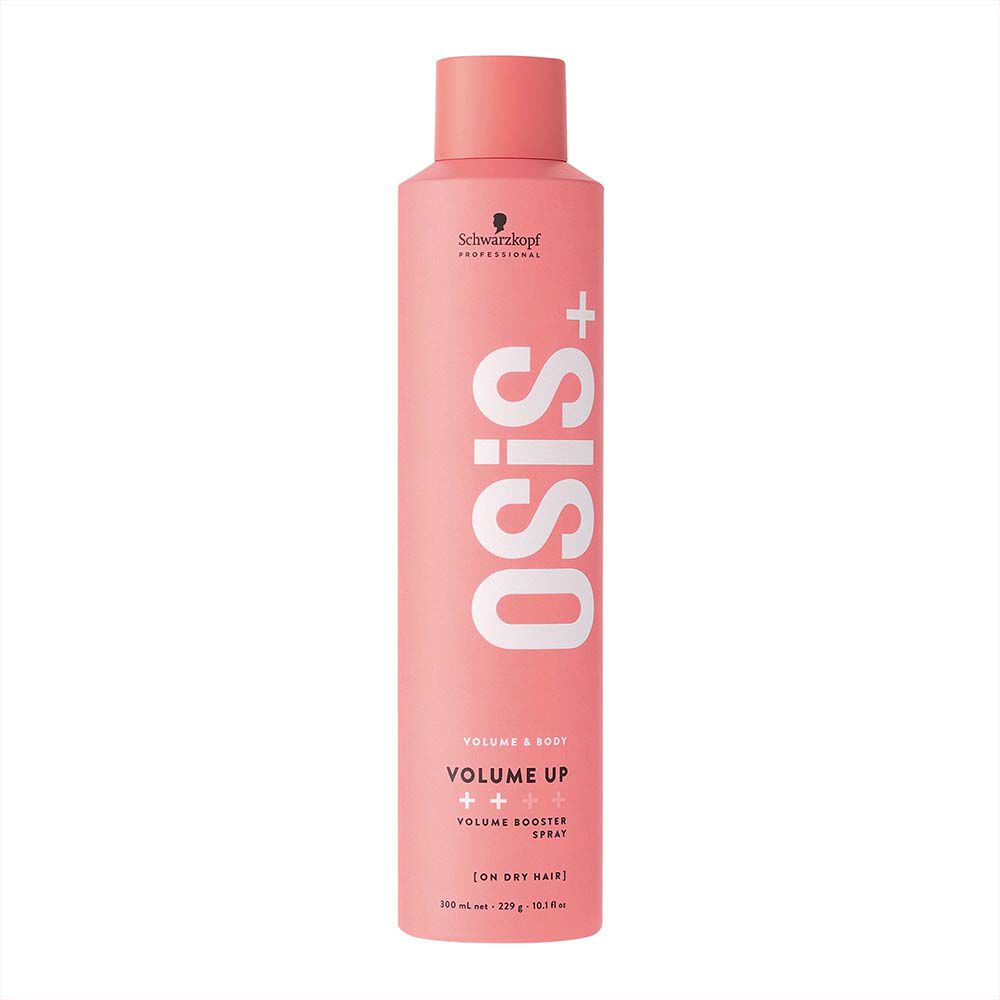 Schwarzkopf Osis+ Volume Up Booster Spray 300ml