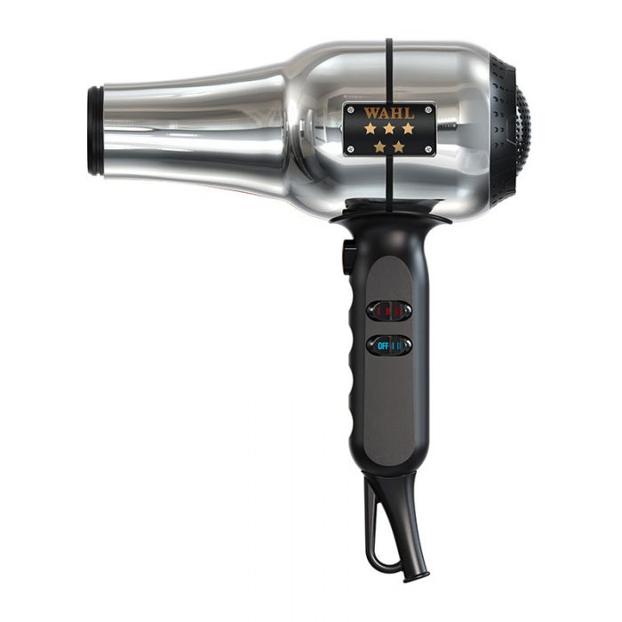 Wahl 5 Star Barber Hairdryer