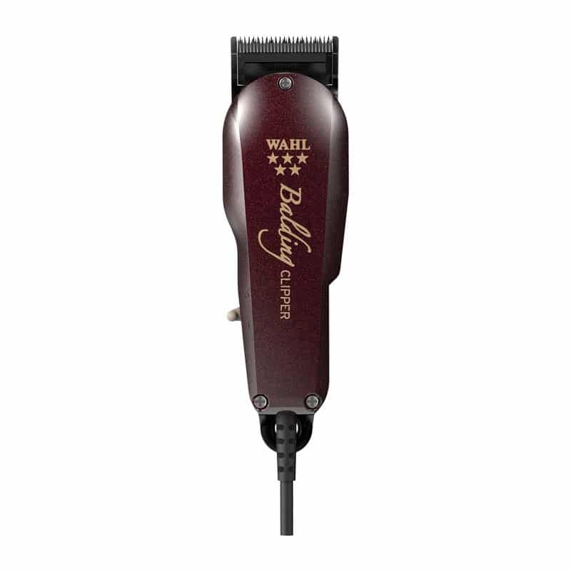 Wahl 5 Star Balding Clipper
