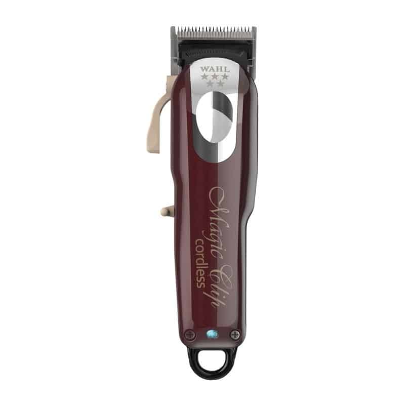 Wahl 5 Star Cordless Magic Clip Clipper