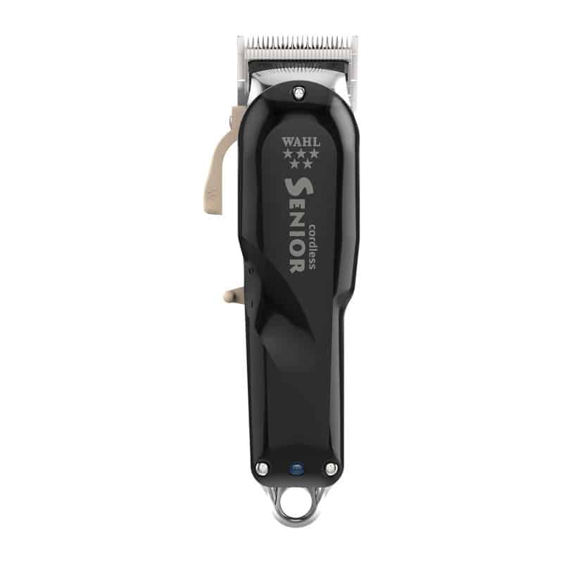 Wahl 5 Star Cordless Senior Clipper Kit