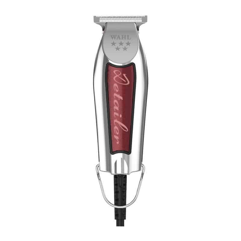 Wahl 5 Star Detailer Trimmer