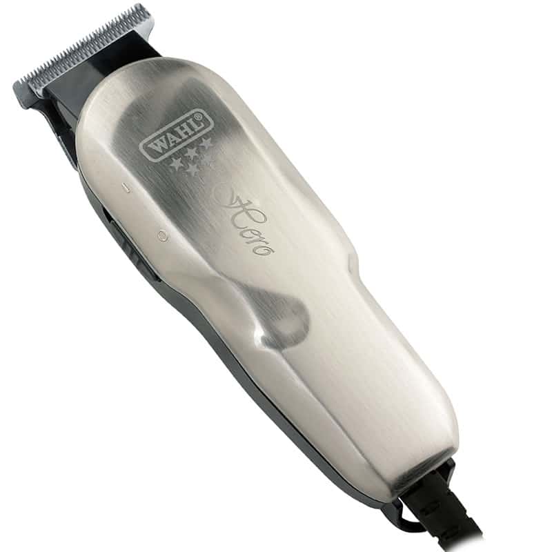 Wahl 5 Star Hero Trimmer..