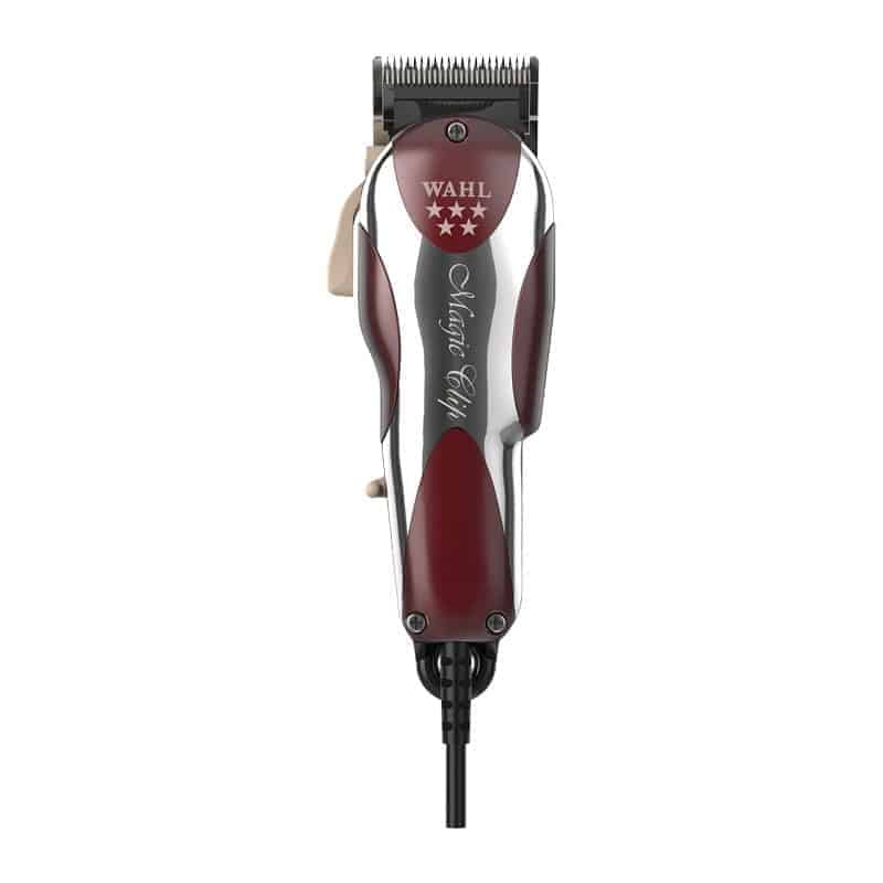 Wahl 5 Star Magic Clip Clipper