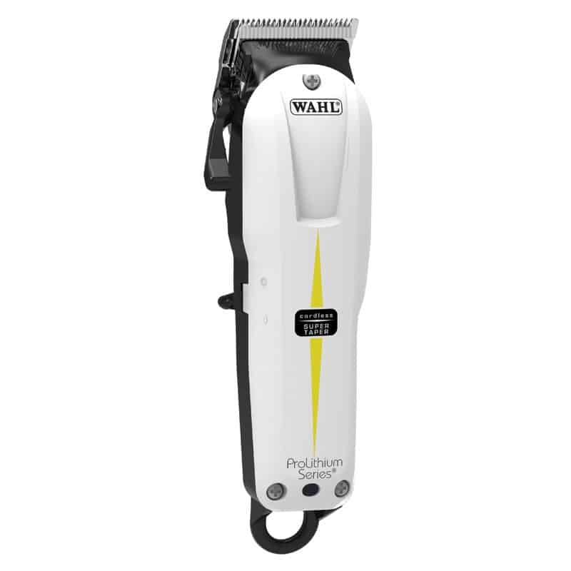 Wahl Cordless Super Taper Clipper