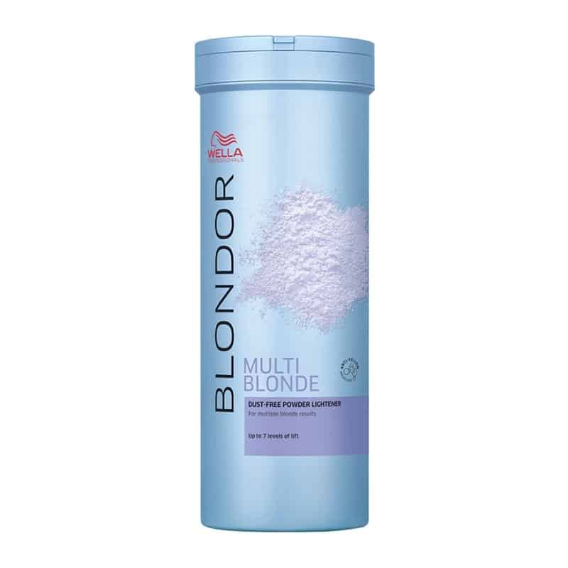 Wella Blondor Multi Blonde Powder 400g