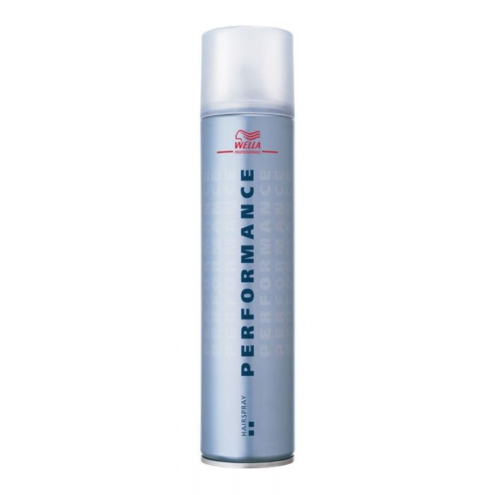 Wella Performance Hairspray Ultra Hold 500ml