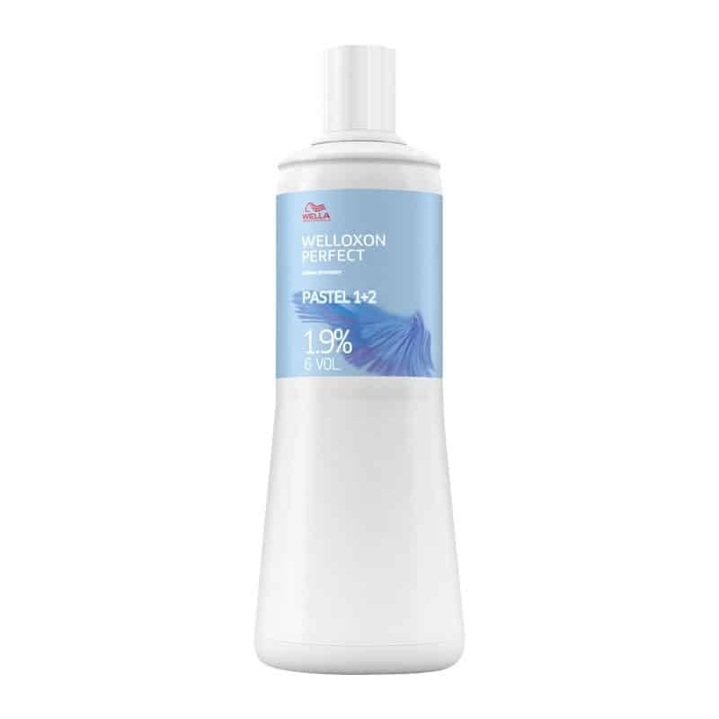 Wella Welloxon Perfect Pastel 1.9% 1000ml