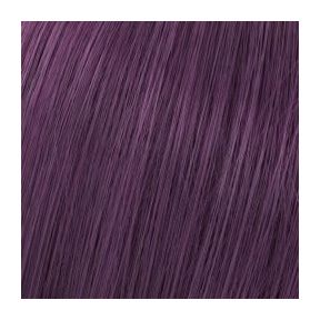 Wella Professionals Koleston Perfect Me+ 55/66 Intense Light Brown Violet Intensive hair colour swatch