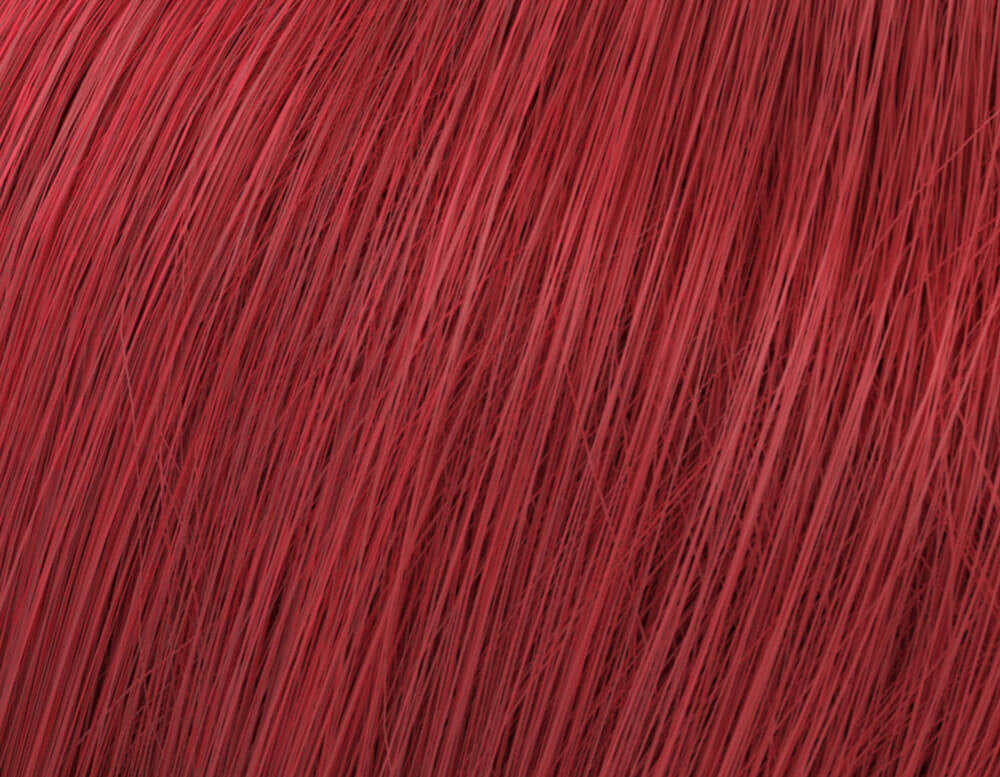 Wella Professionals Koleston Perfect Me+ 77/46 Intense Medium Blonde Red Violet hair colour swatch
