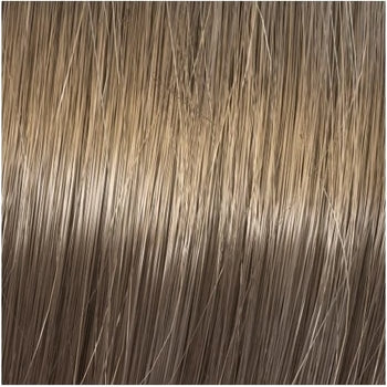 Wella Professionals Koleston Perfect Me+ 8/2 Light Blonde Matte hair colour swatch
