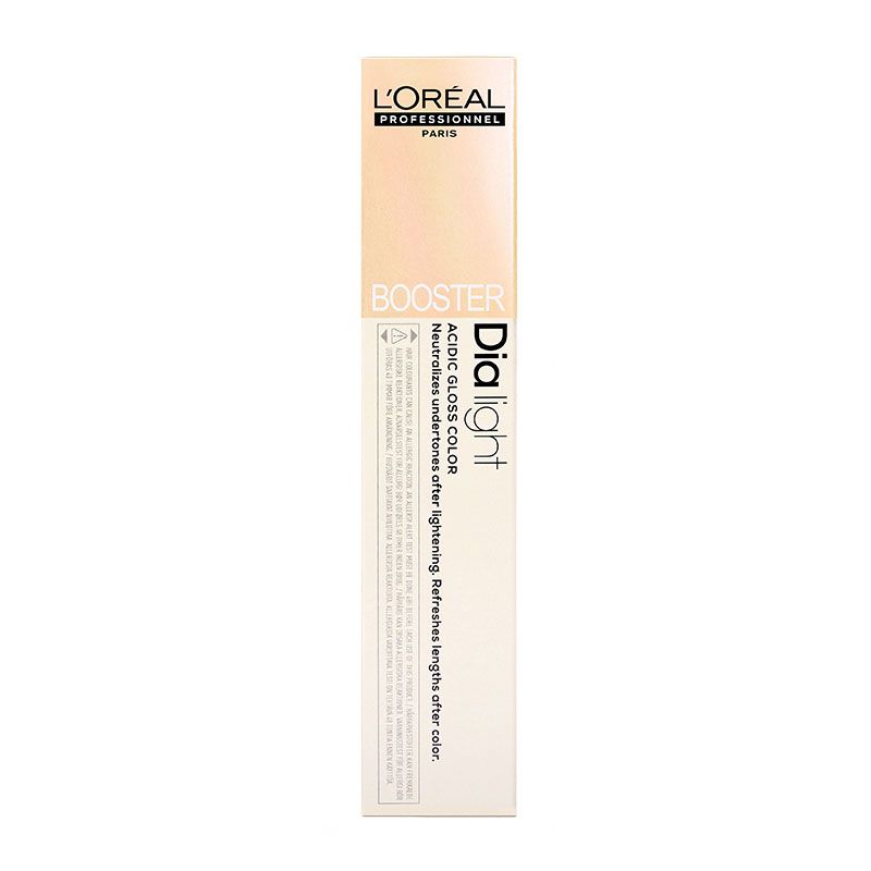L’Oreal Dia Light Booster Yellow 50ml
