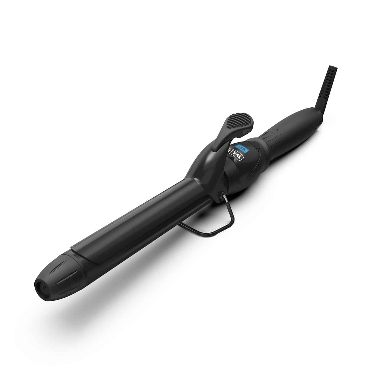 Wahl Curling Tong Pro Shine Black 25mm