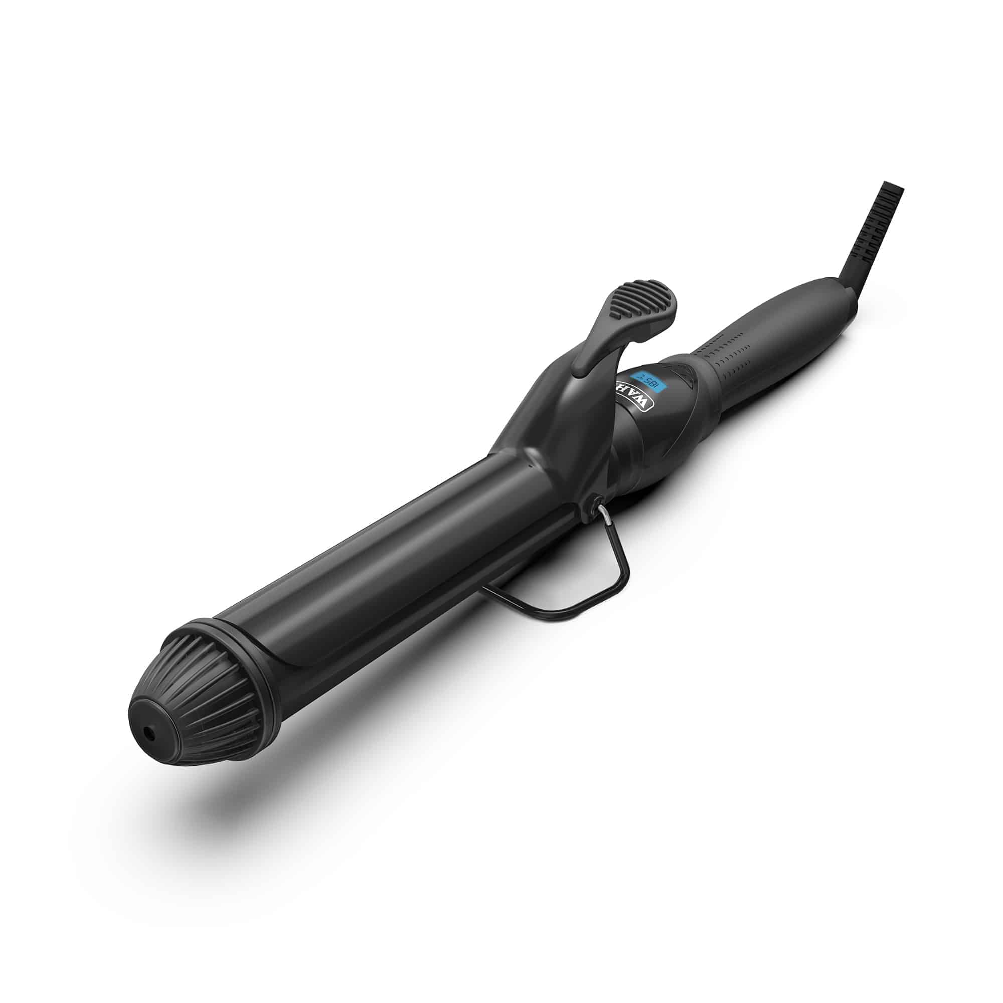 Wahl Curling Tong Pro Shine Black 32mm