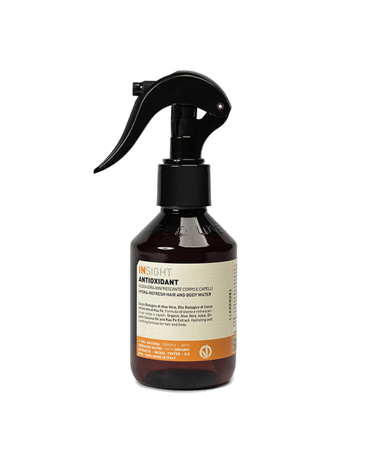 Insight Antioxidant Hydra-Refresh Hair & Body Water