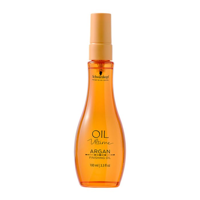 Schwarzkopf Oil Ultime Argan Finishing Oil 100ml