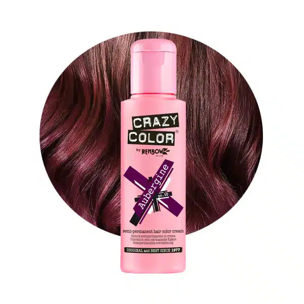 Renbow Crazy Color 100ml