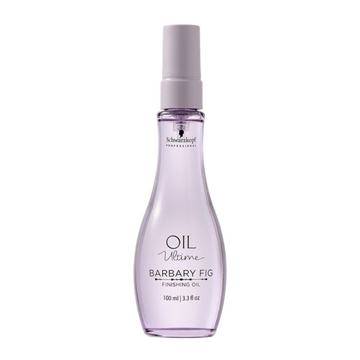 Schwarzkopf Oil Ultime Barbary Fig Finishing Oil 100ml