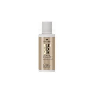 Schwarzkopf BLONDME 6% Premium Care Developer 60ml