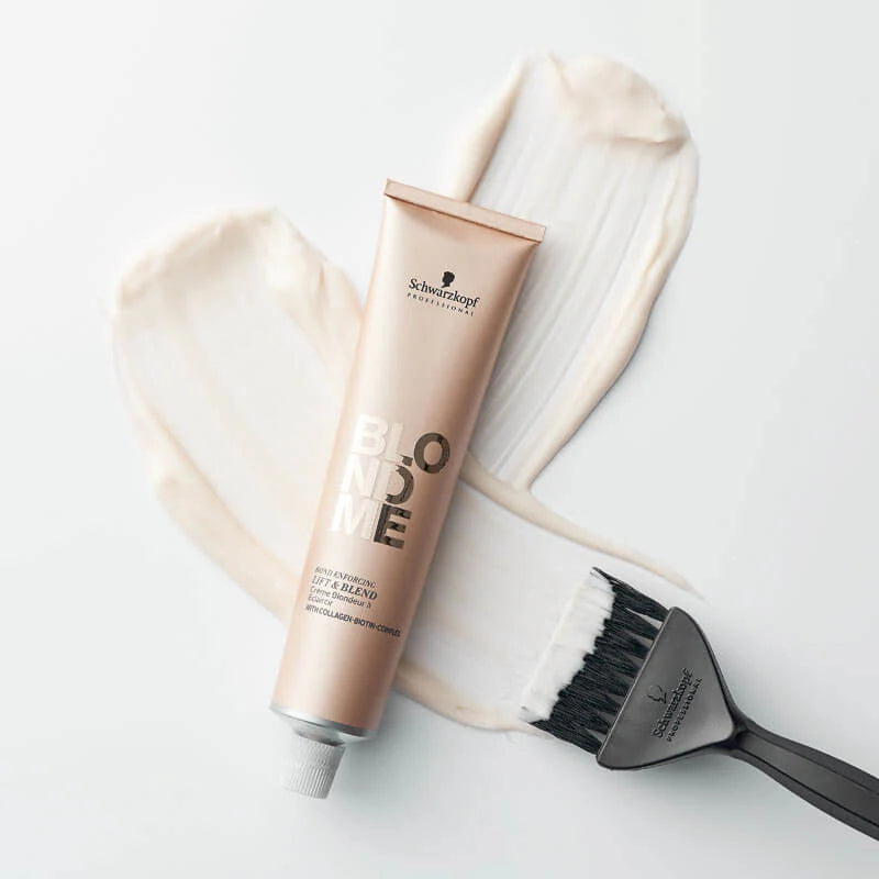 Schwarzkopf BLONDME Lift and Blend 60ml