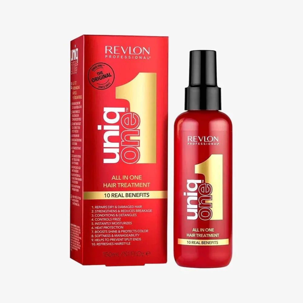 Revlon UniqOne All In One Hair Treatment 9ml